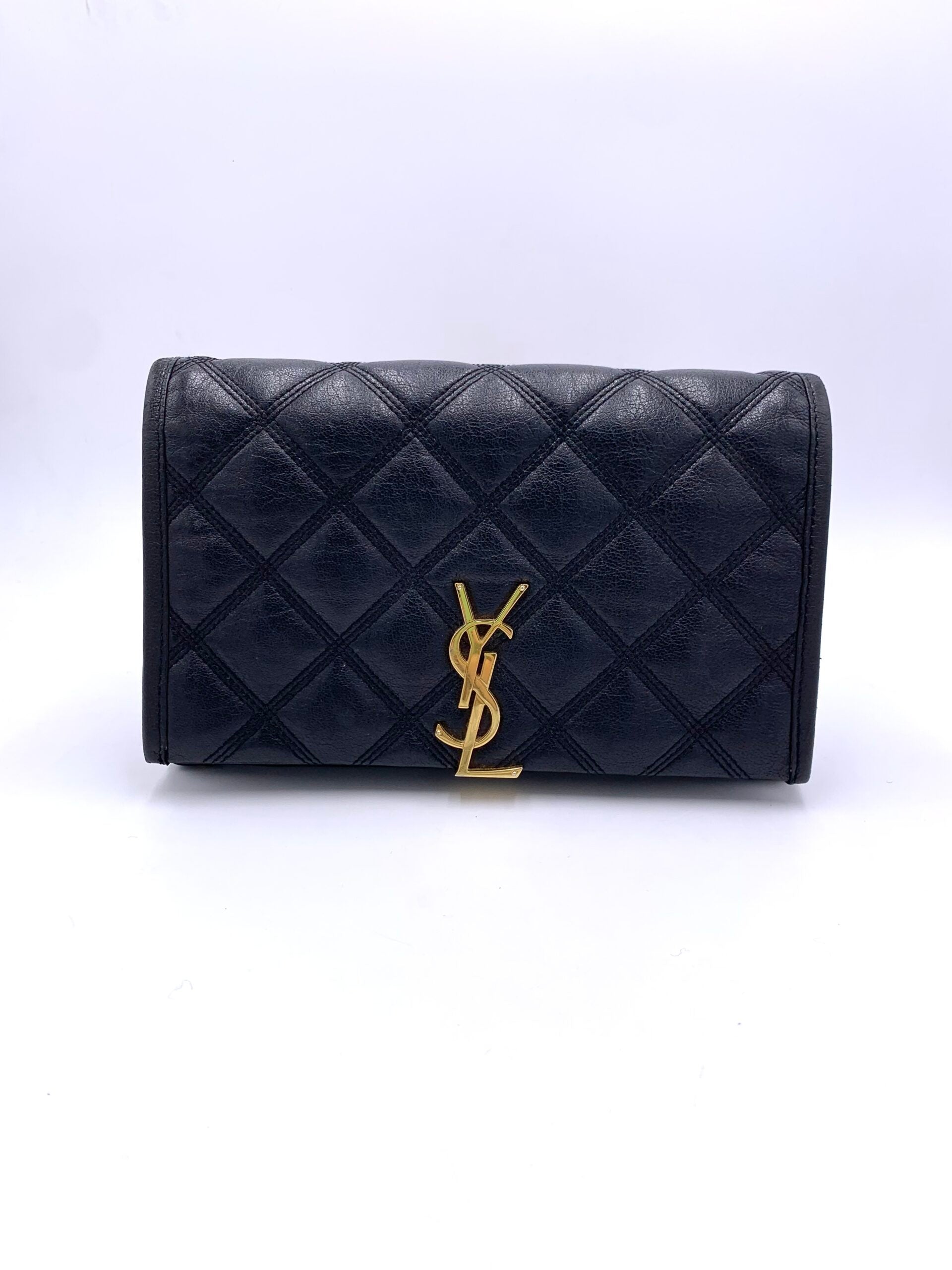 Borsa Tracolla Ysl