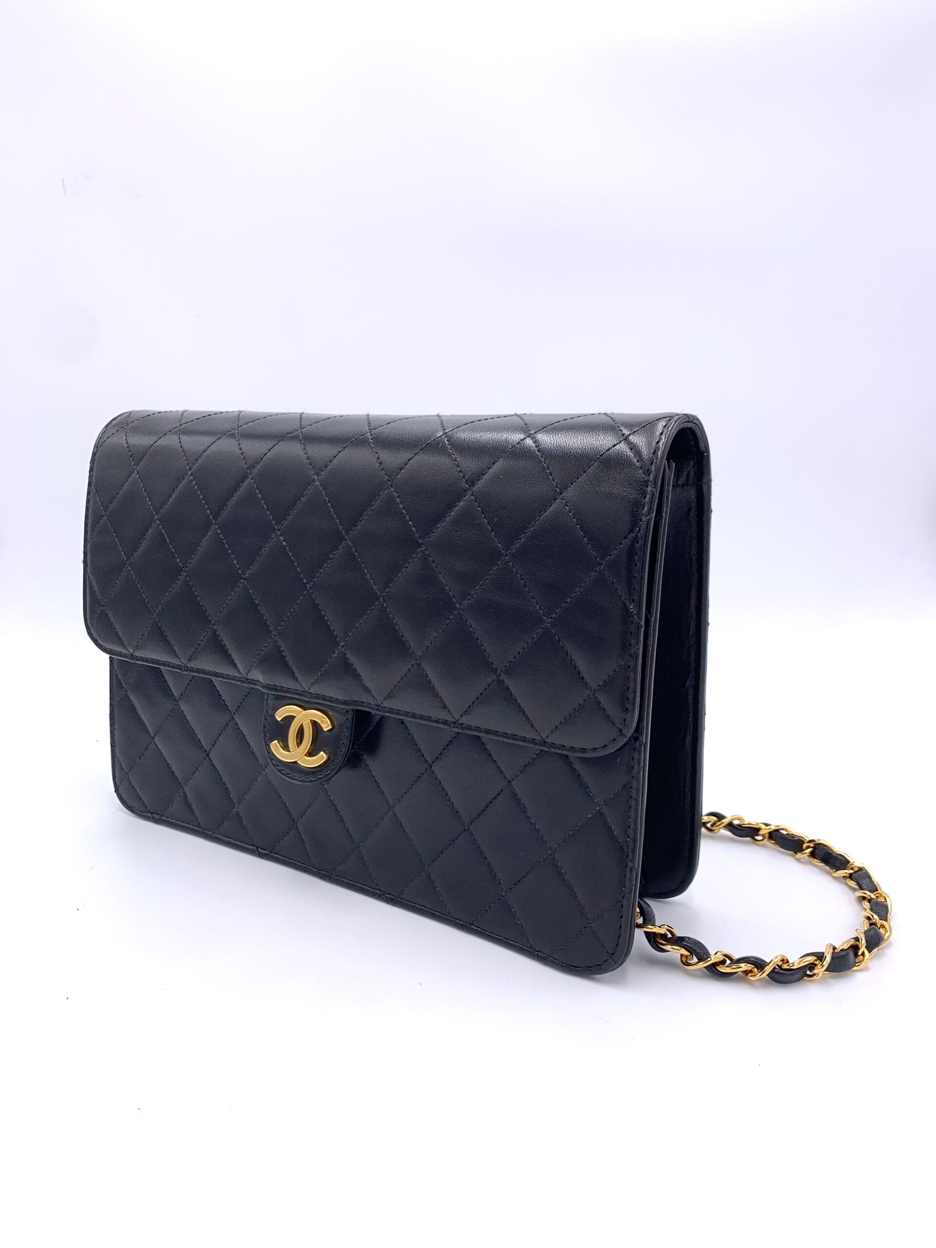 Borsa Chanel