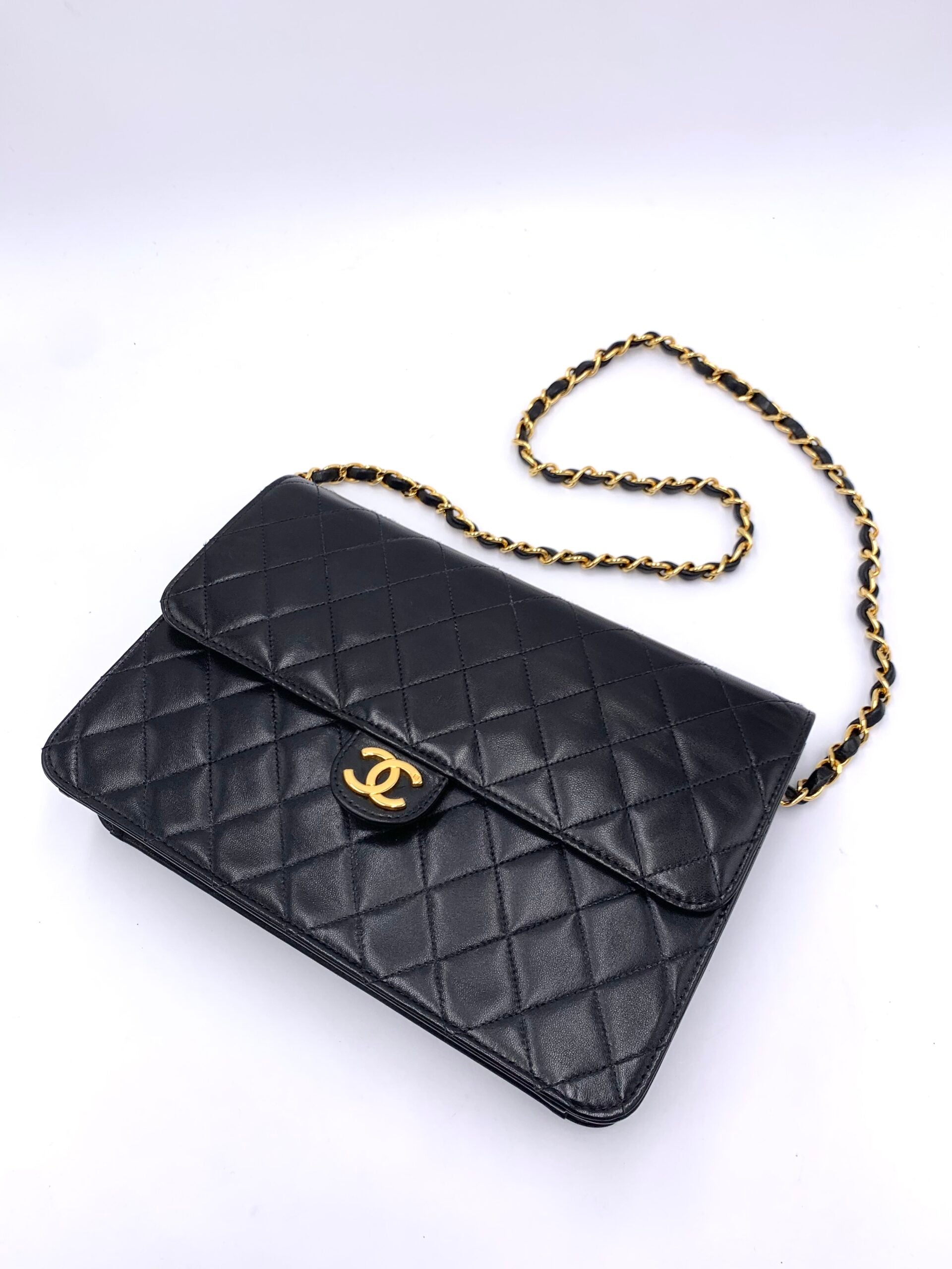 Borsa Chanel