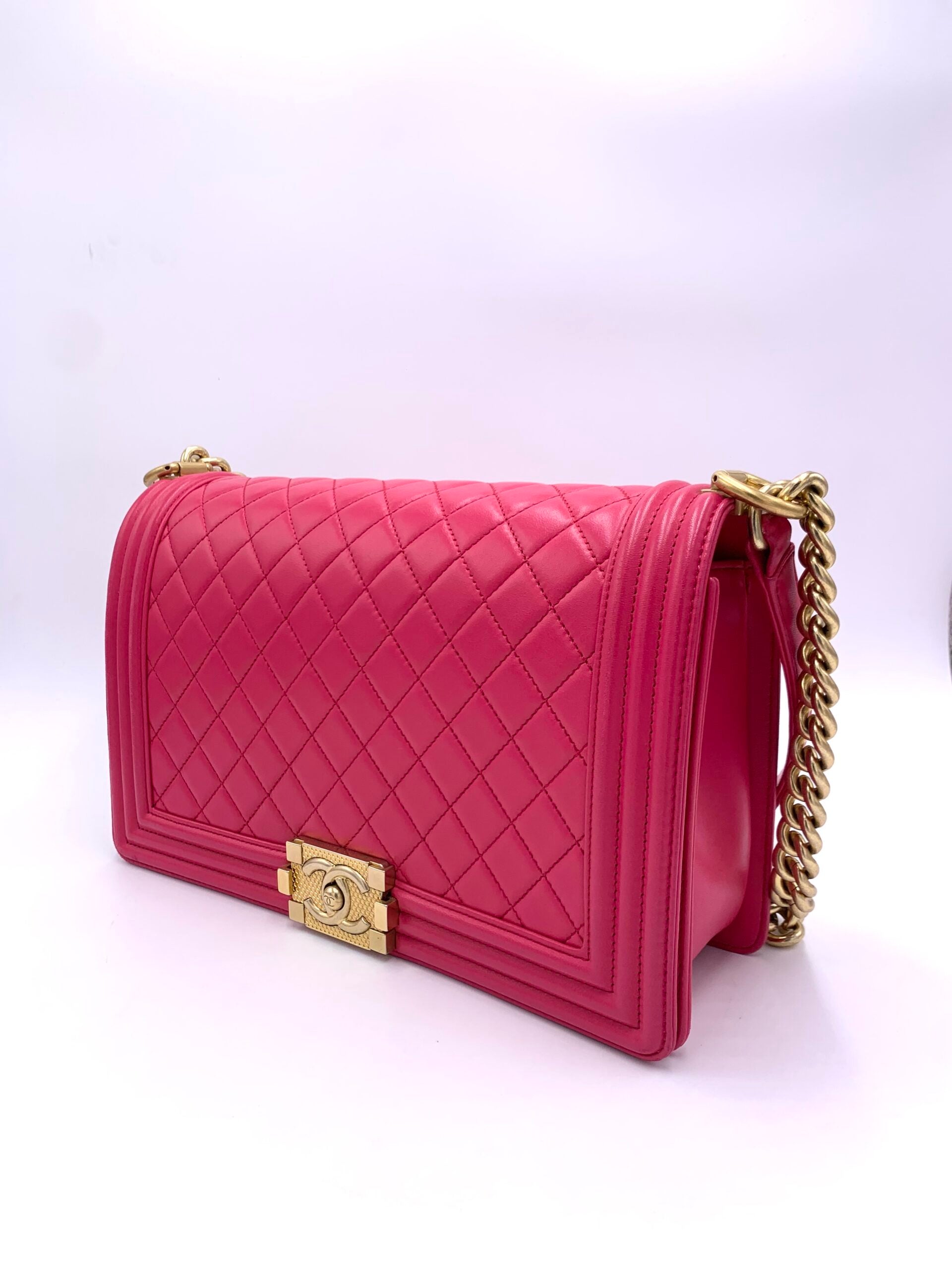 Borsa Chanel