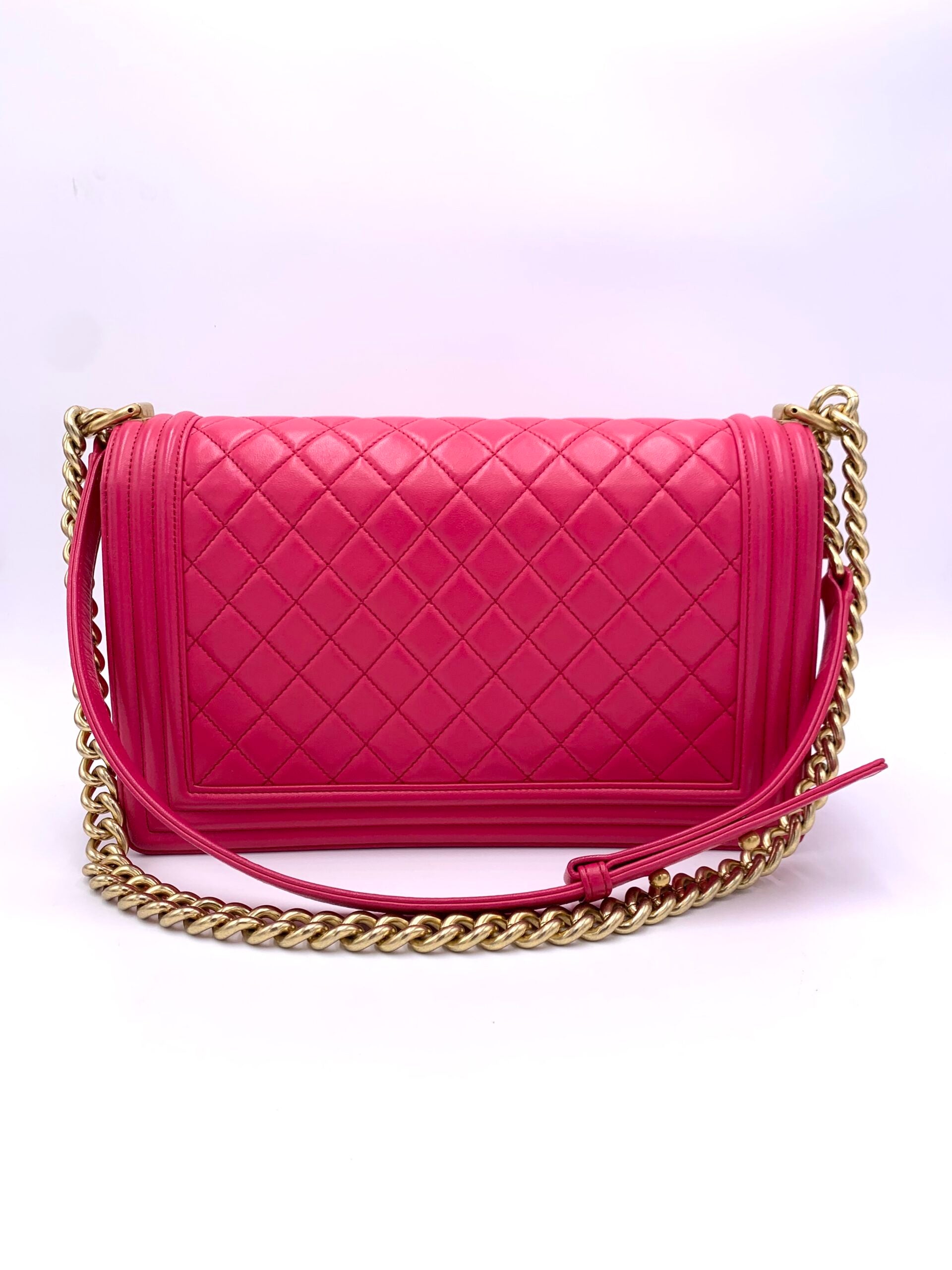 Borsa Chanel