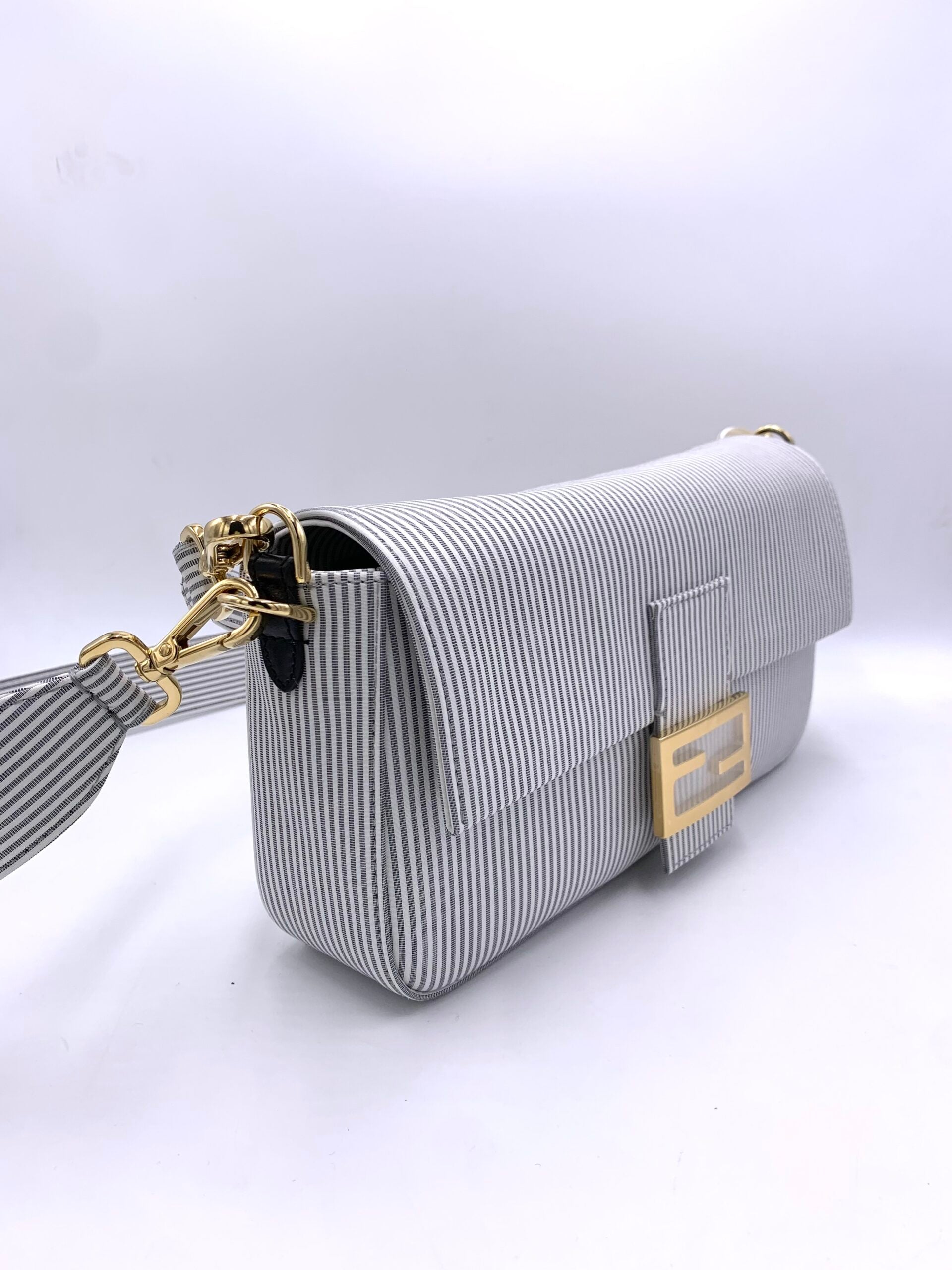 Borsa Fendi Baguette