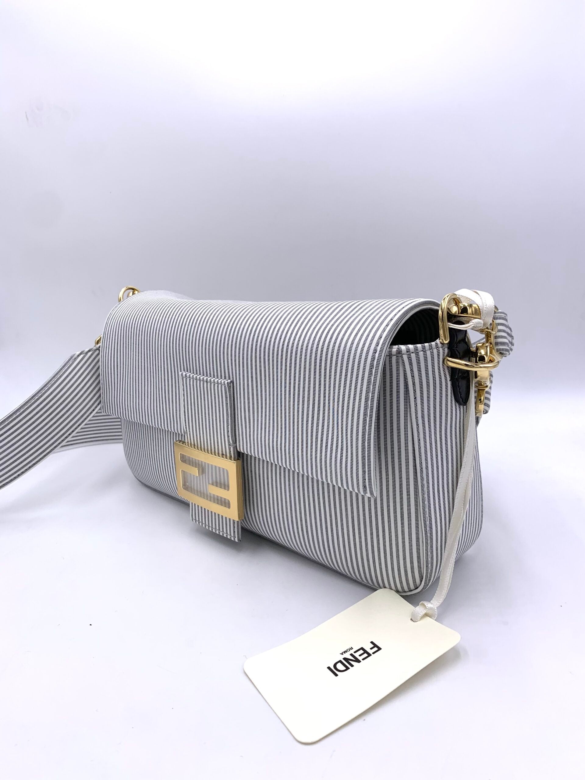 Borsa Fendi Baguette