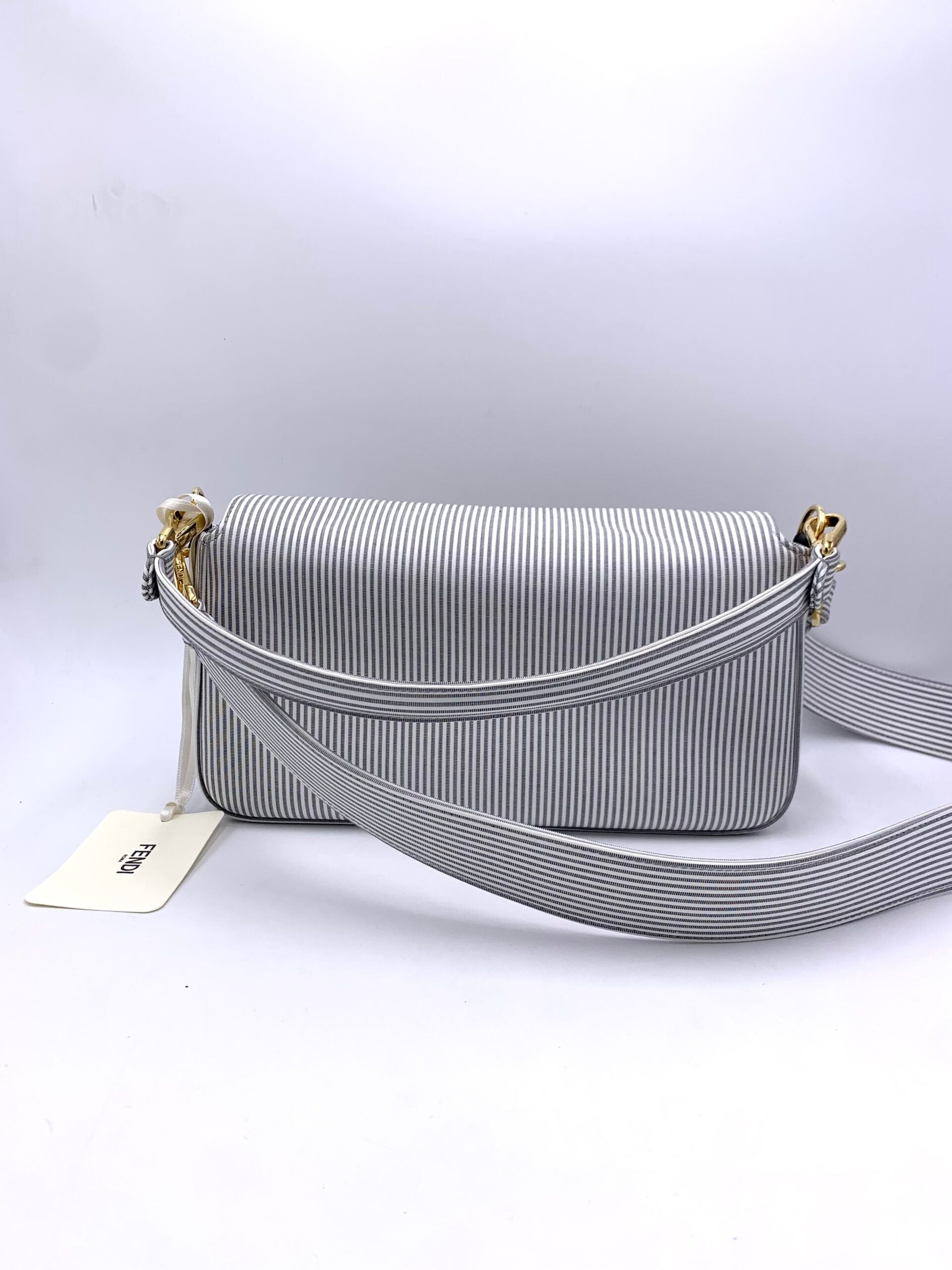 Borsa Fendi Baguette