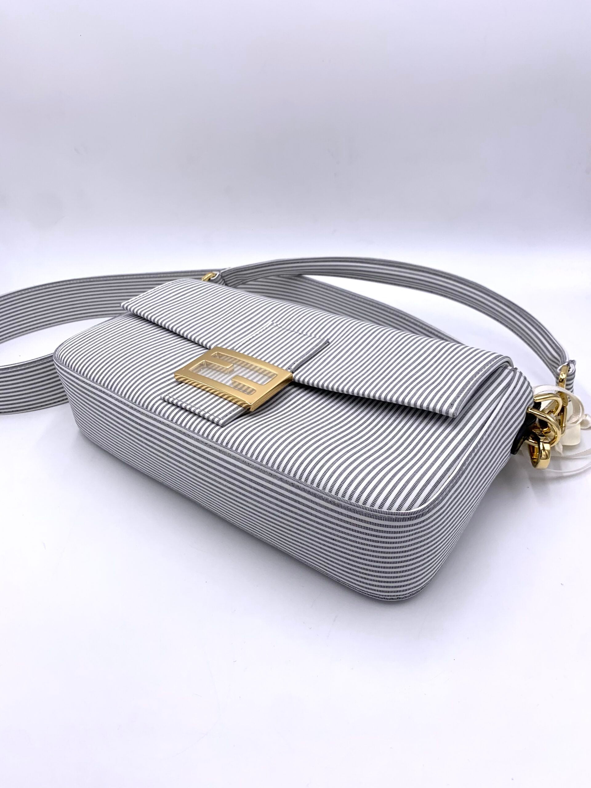 Borsa Fendi Baguette