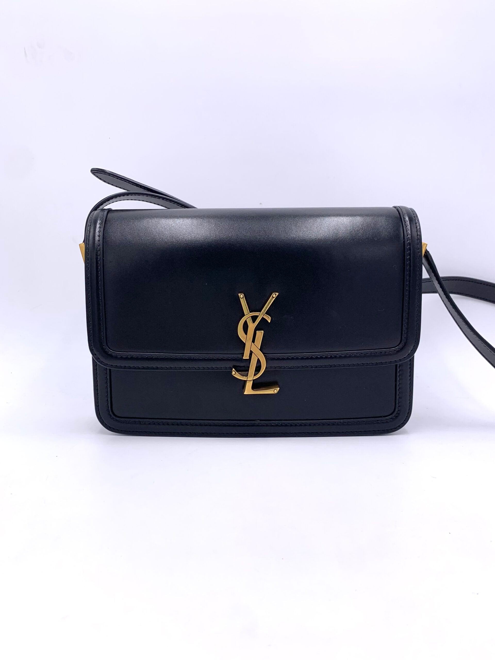 Borsa Ysl Solferino