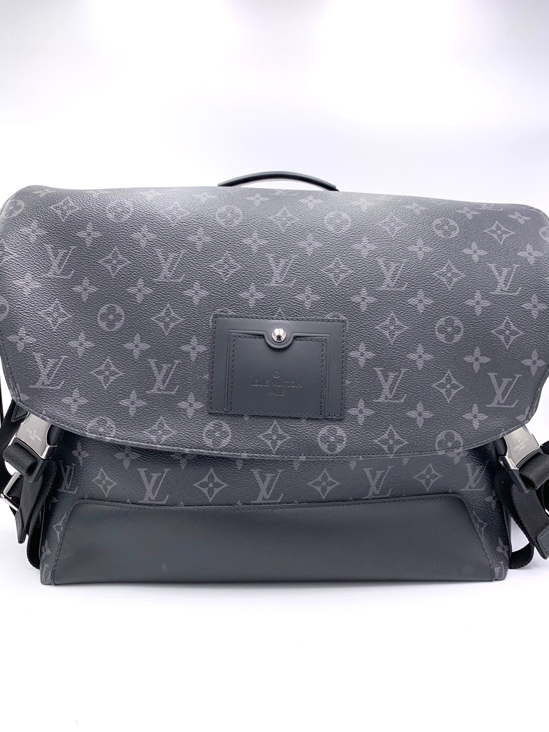 Borsa Cartella Louis Vuitton