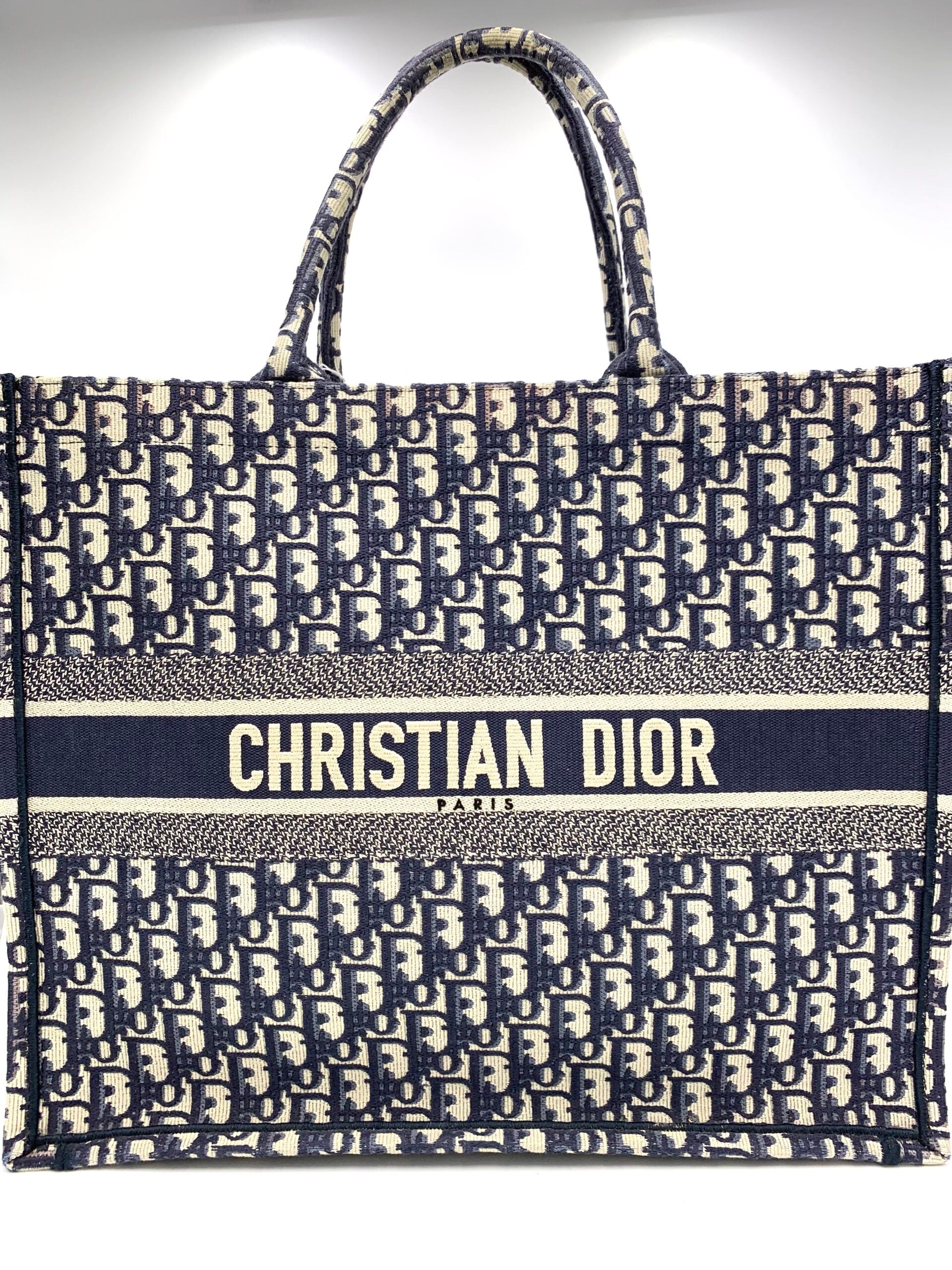 Borsa Dior Book Tote