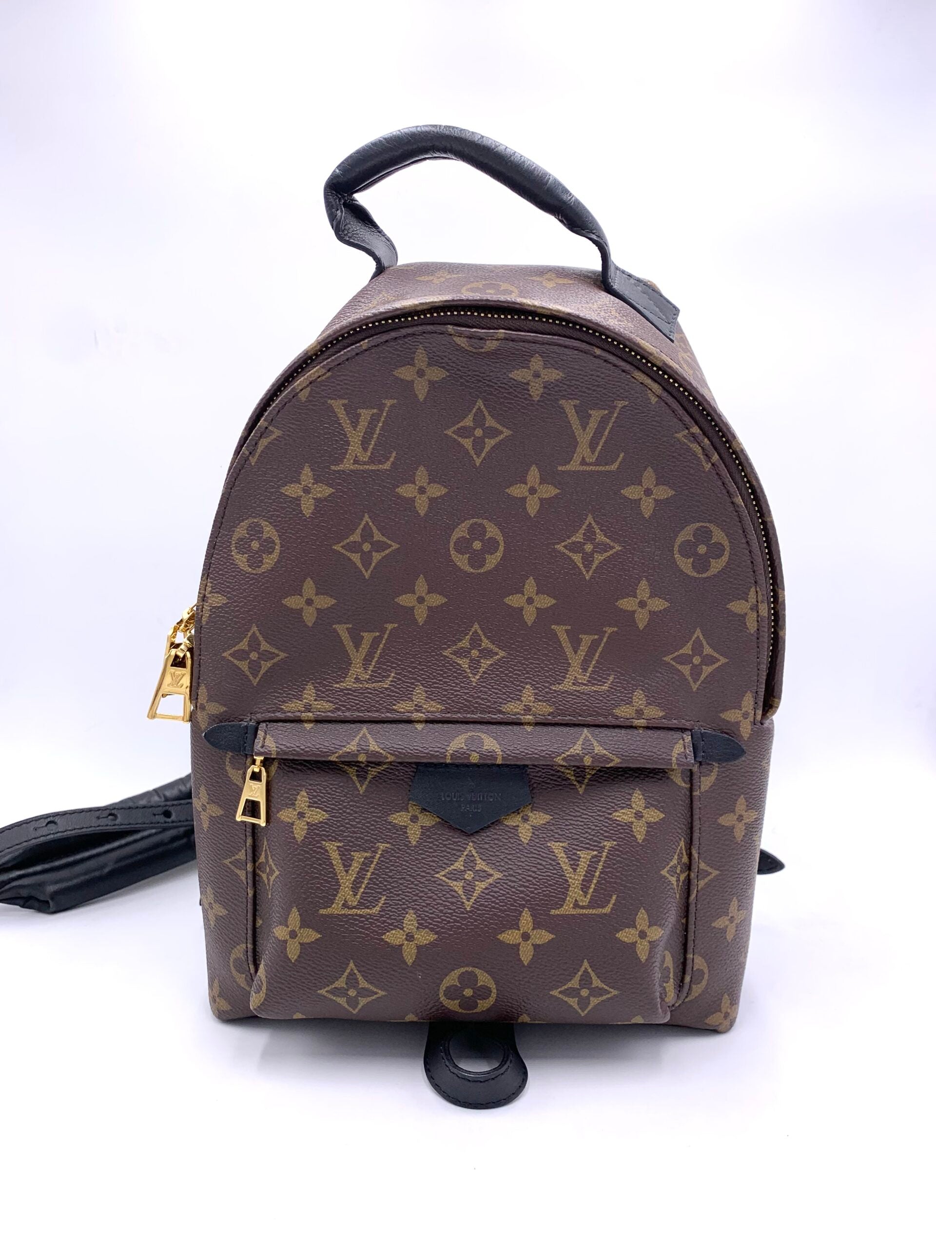 Zaino Louis Vuitton Palm Spring