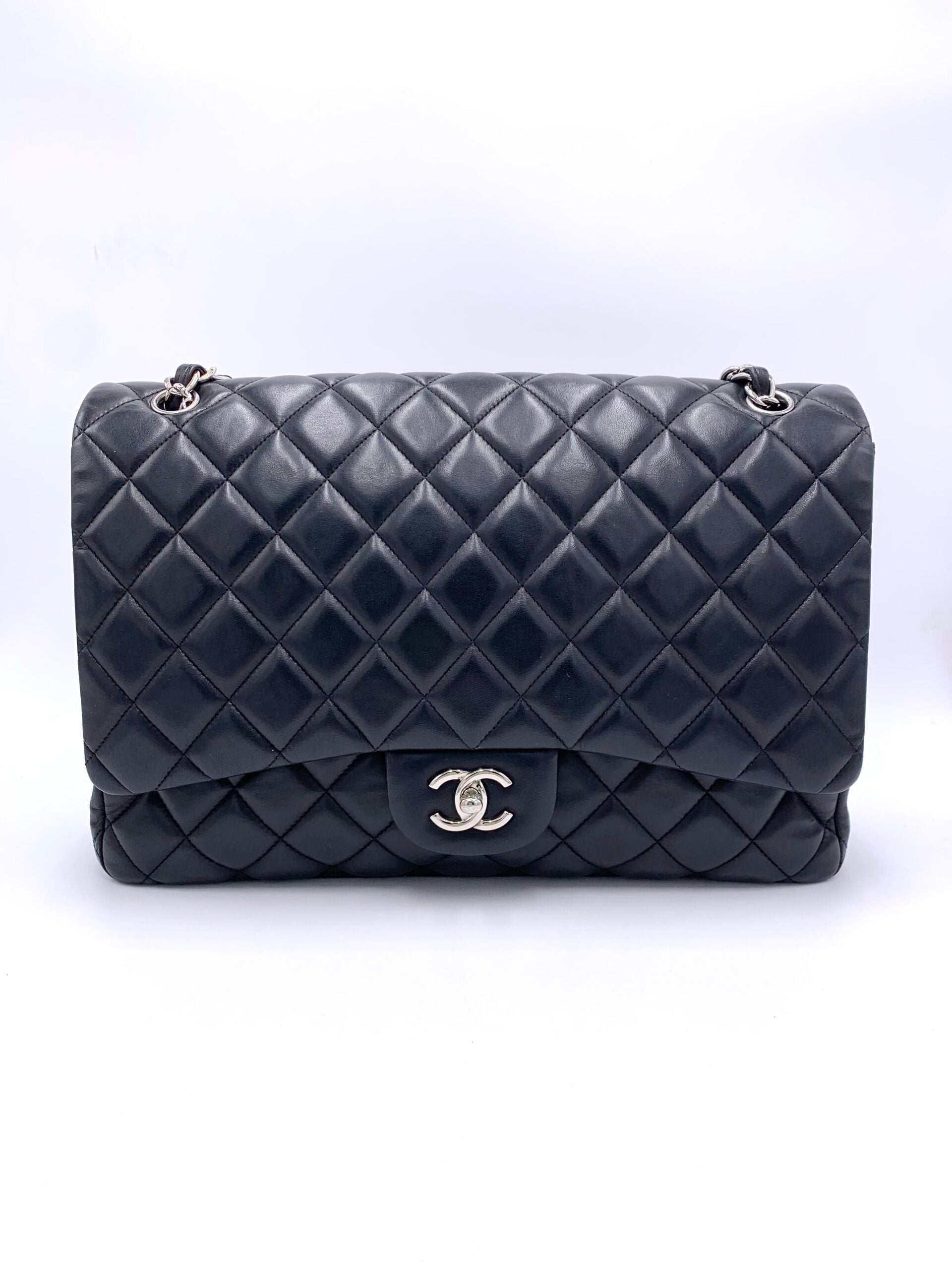 Borsa Chanel Maxi Jumbo