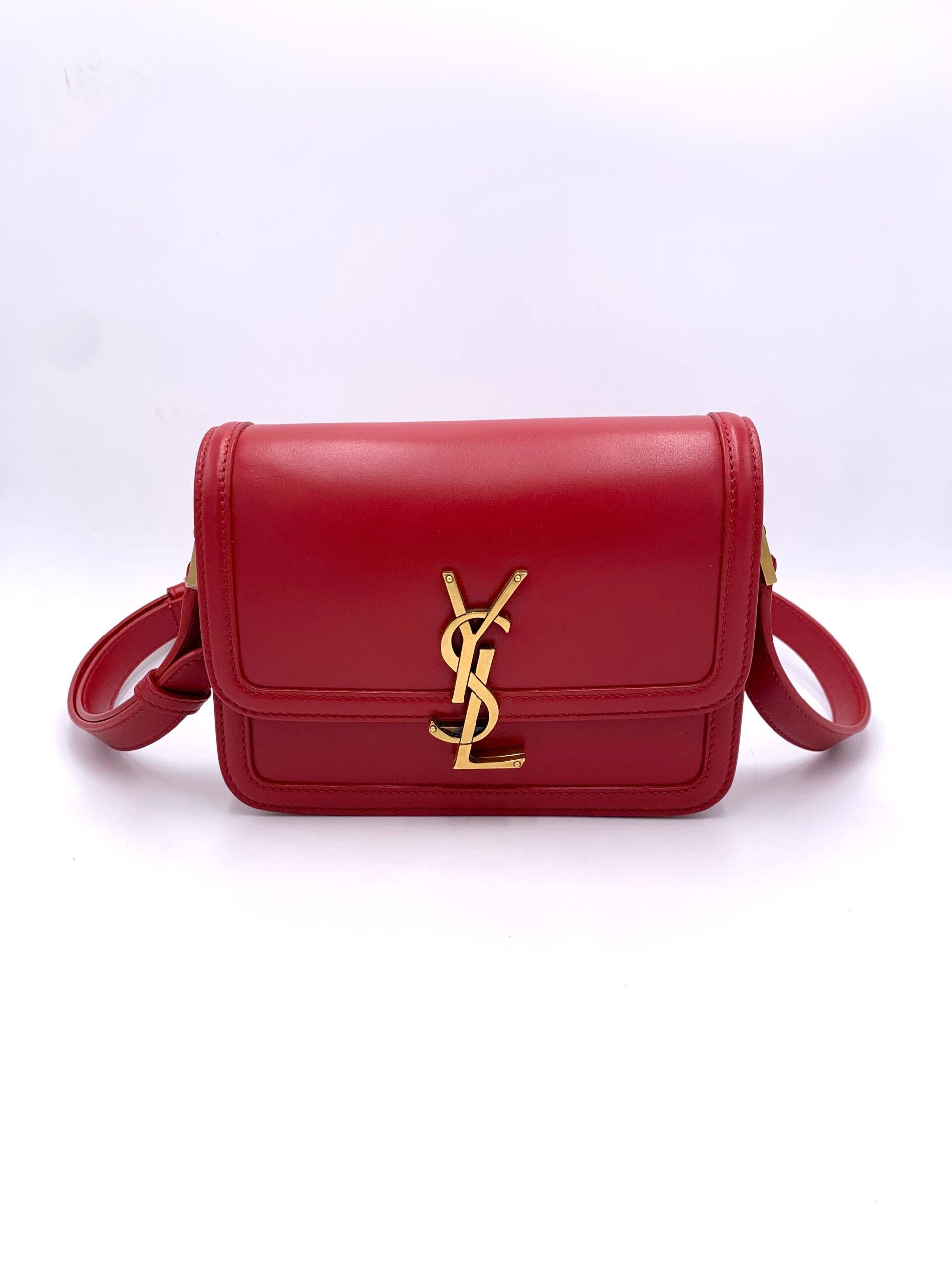 Borsa Ysl Solferino