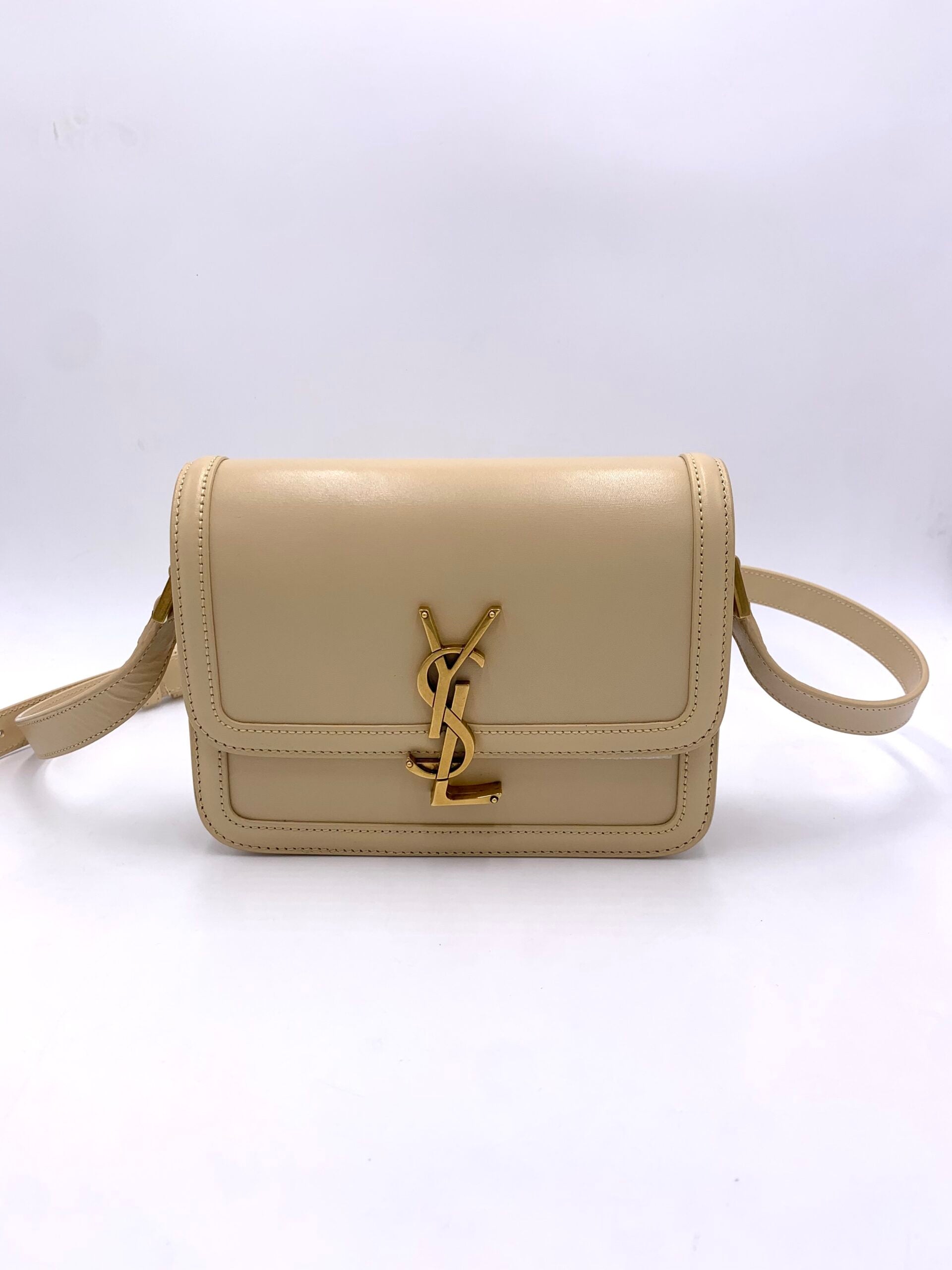 Borsa Ysl Solferino