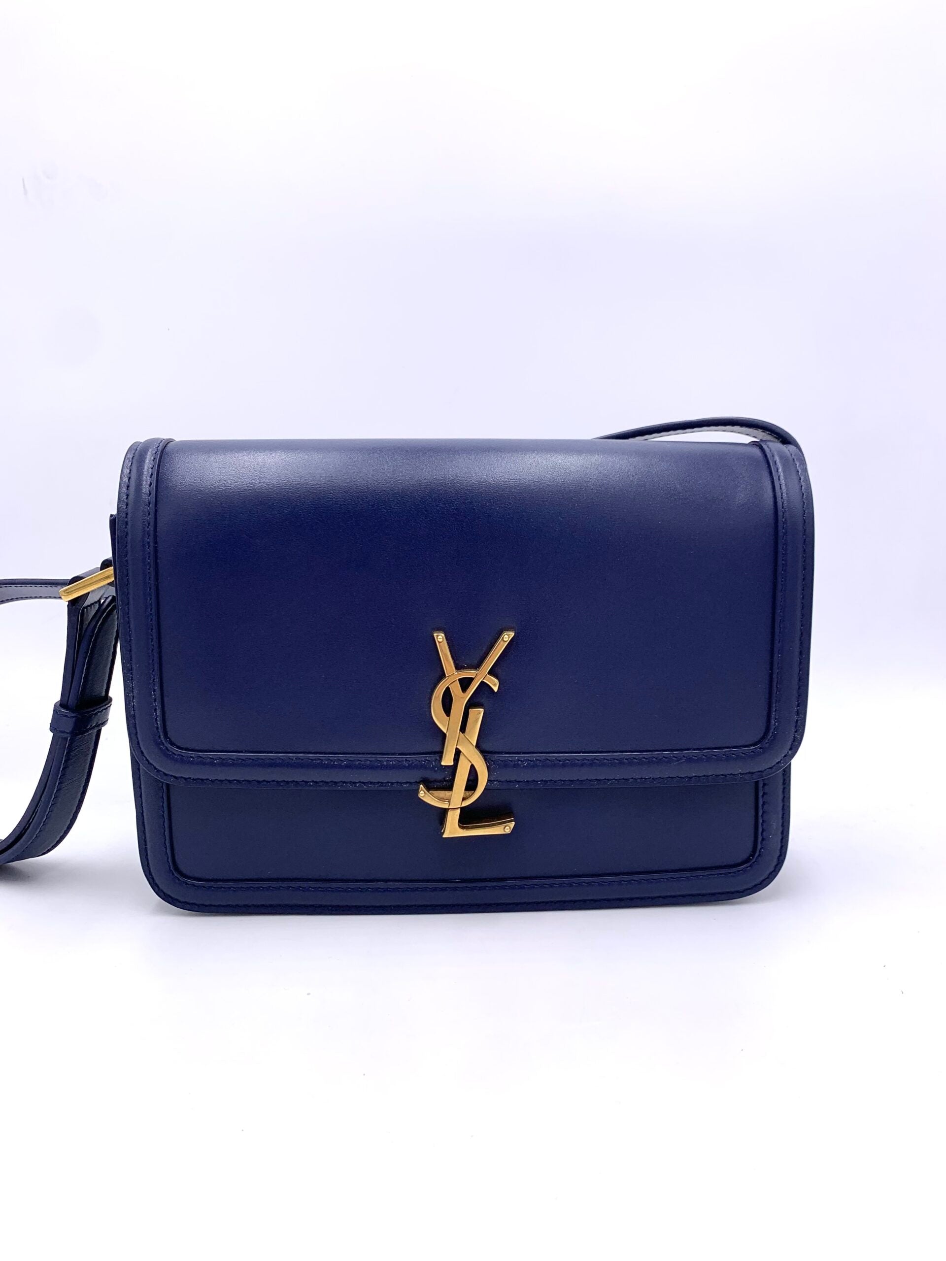 Borsa Ysl Solferino