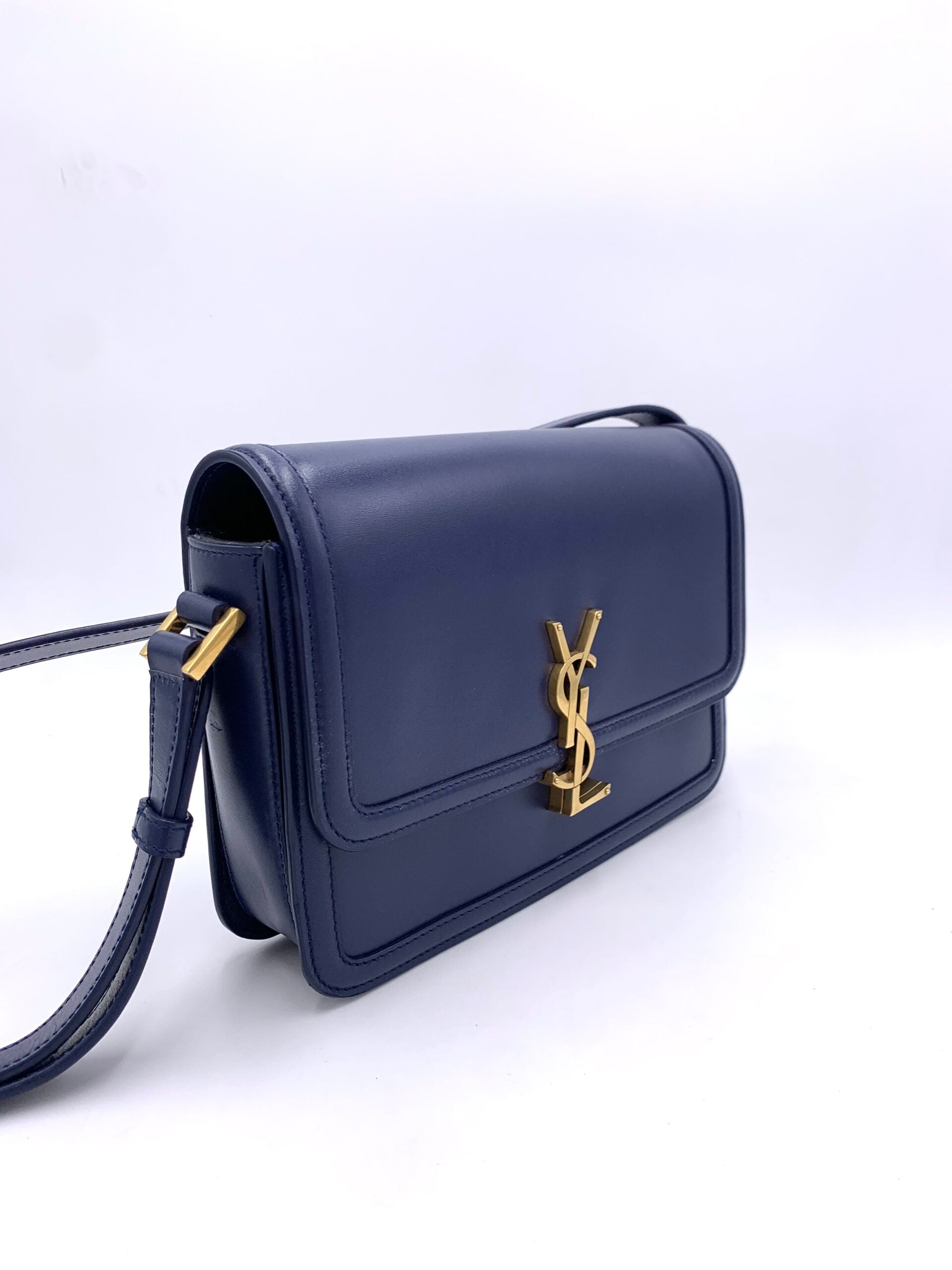 Borsa Ysl Solferino