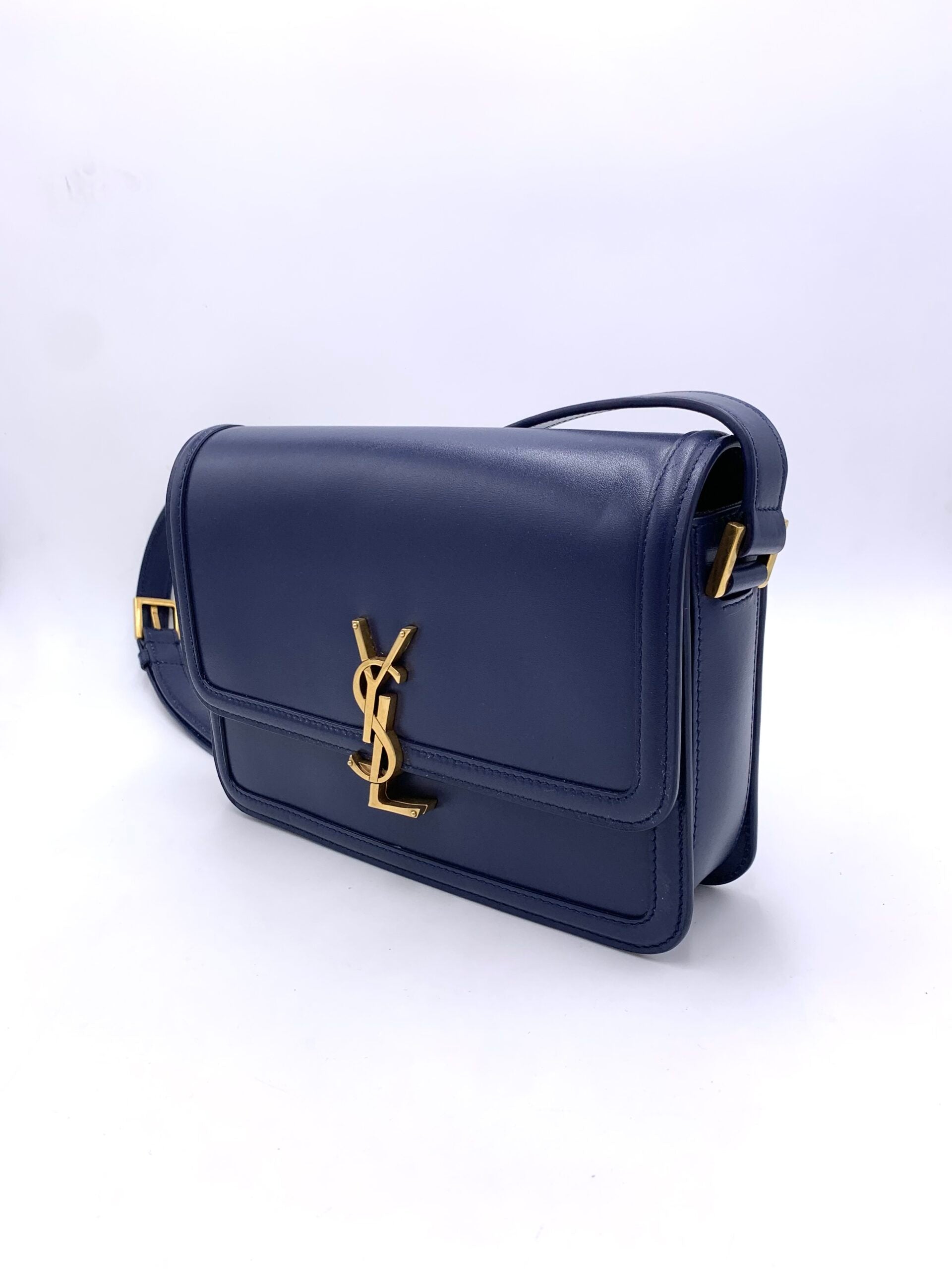 Borsa Ysl Solferino