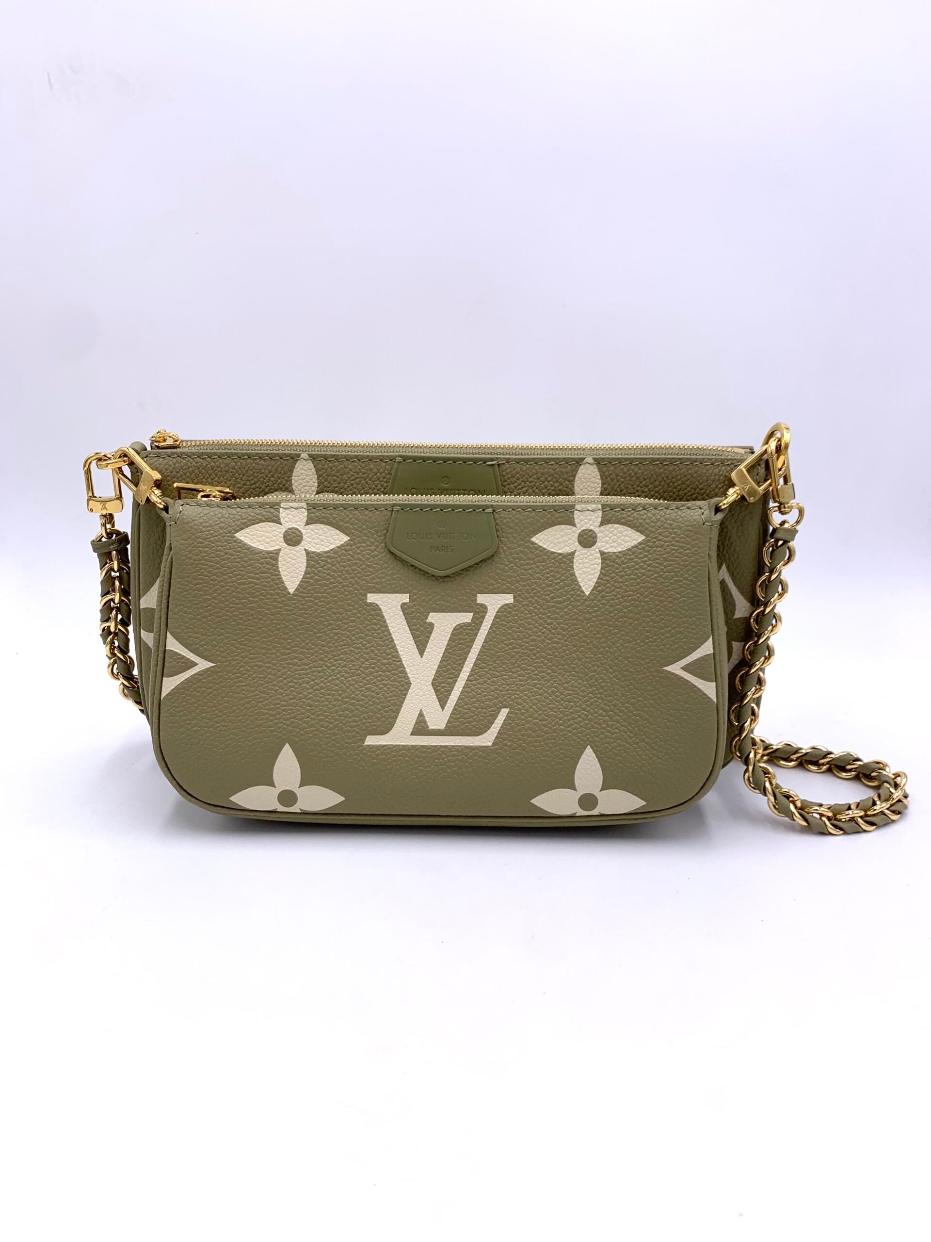 Borsa Louis Vuitton Multipochette