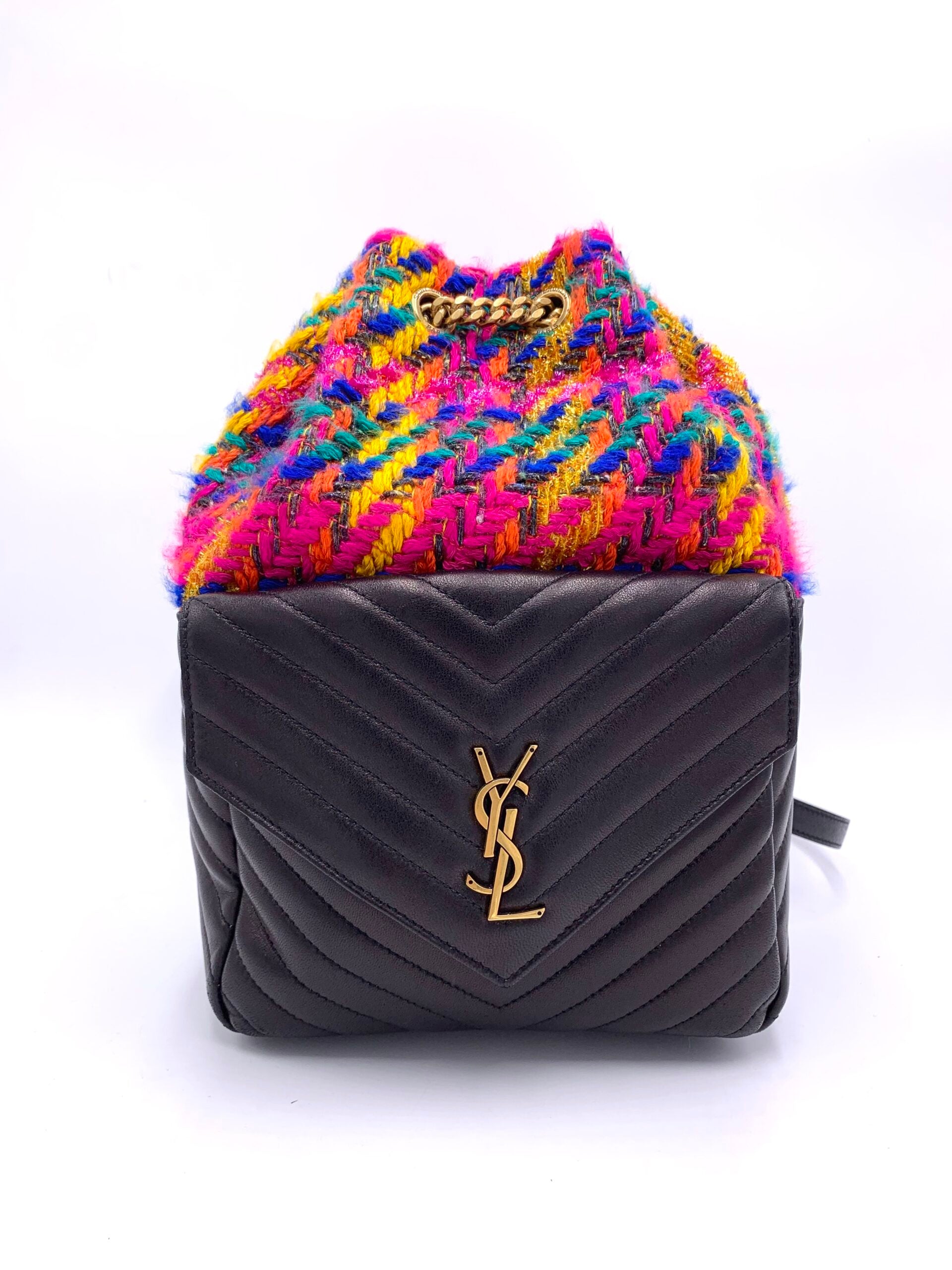 Zaino Ysl