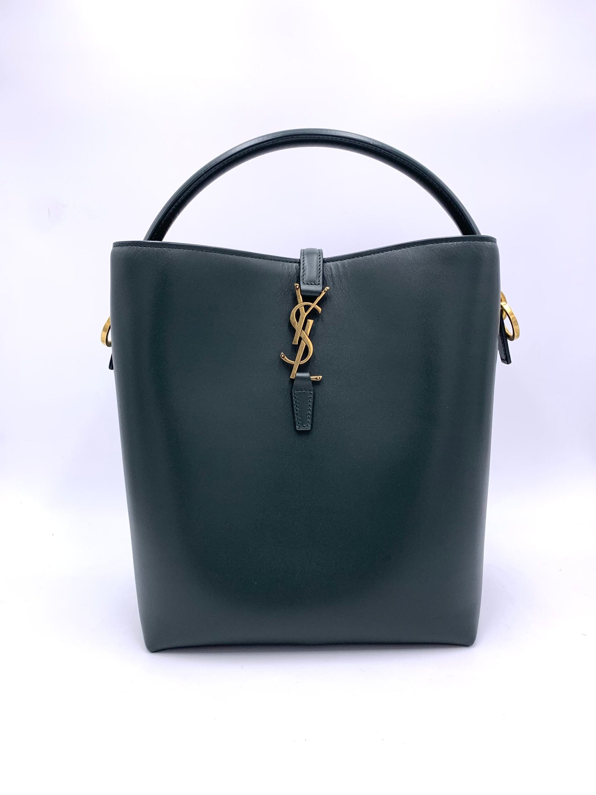 Borsa Secchiello Ysl