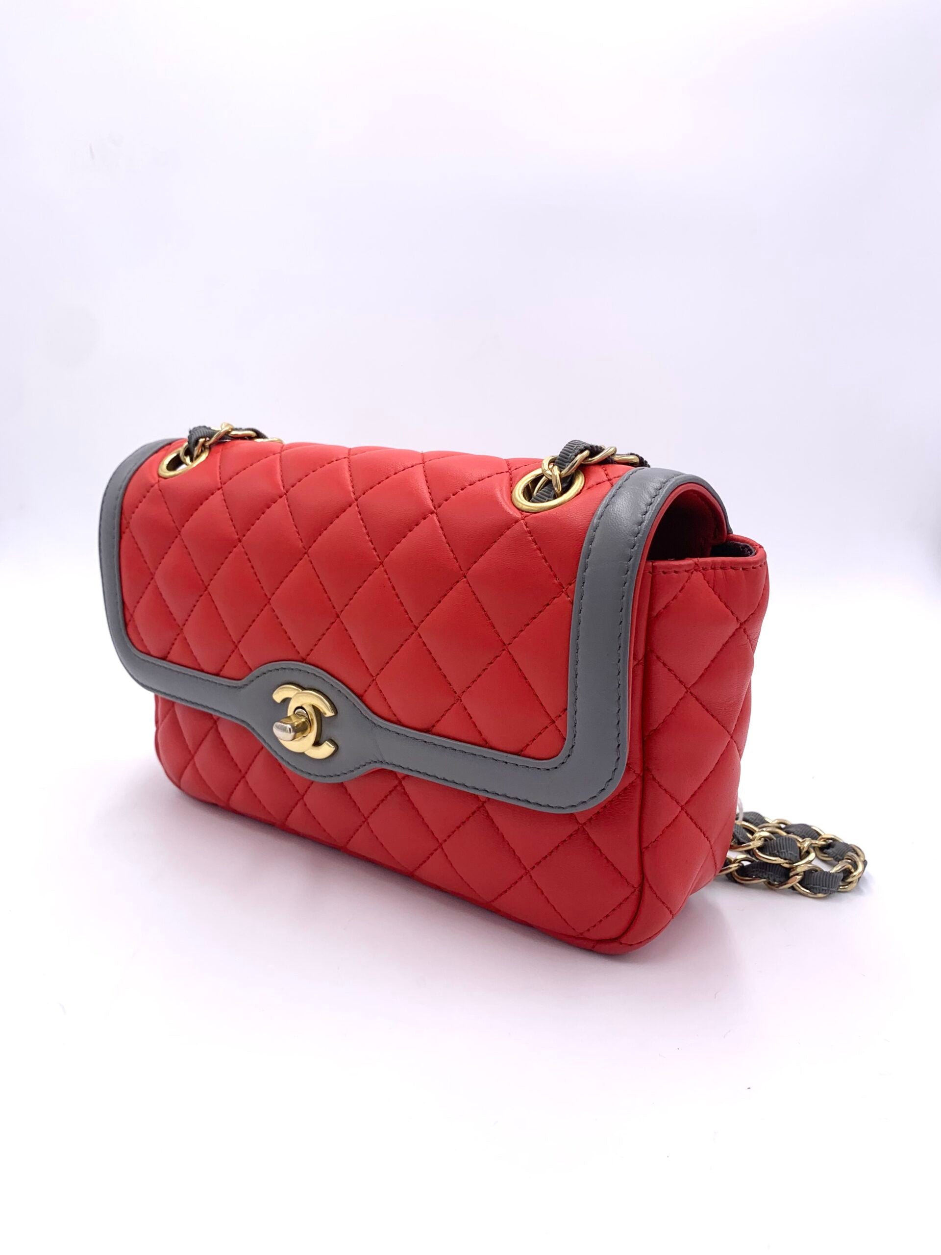 Borsa Chanel