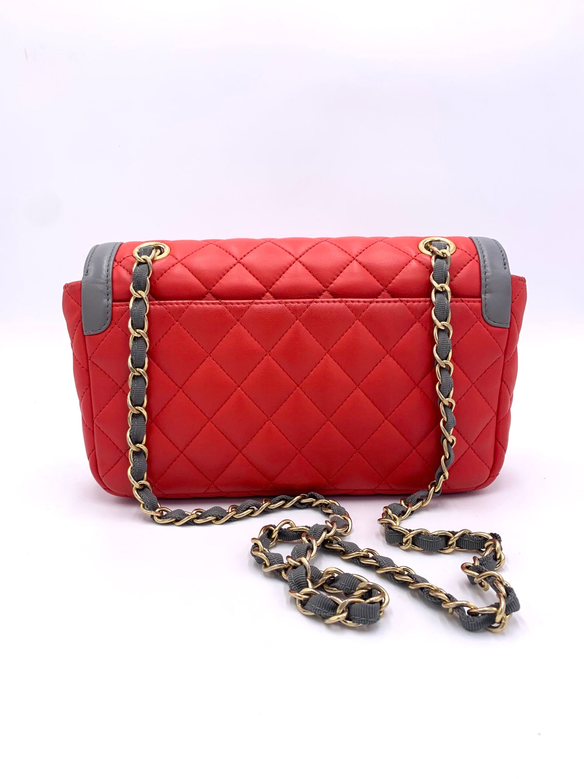 Borsa Chanel