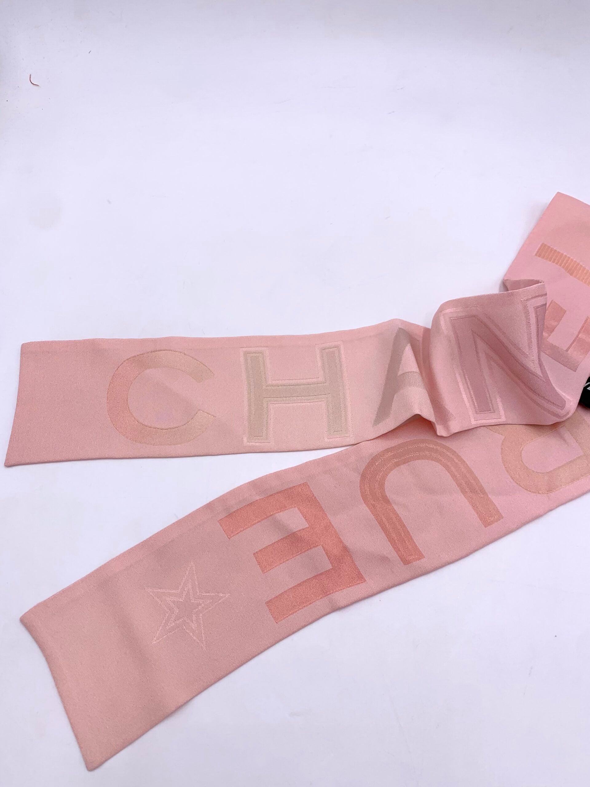 Bandeau Chanel