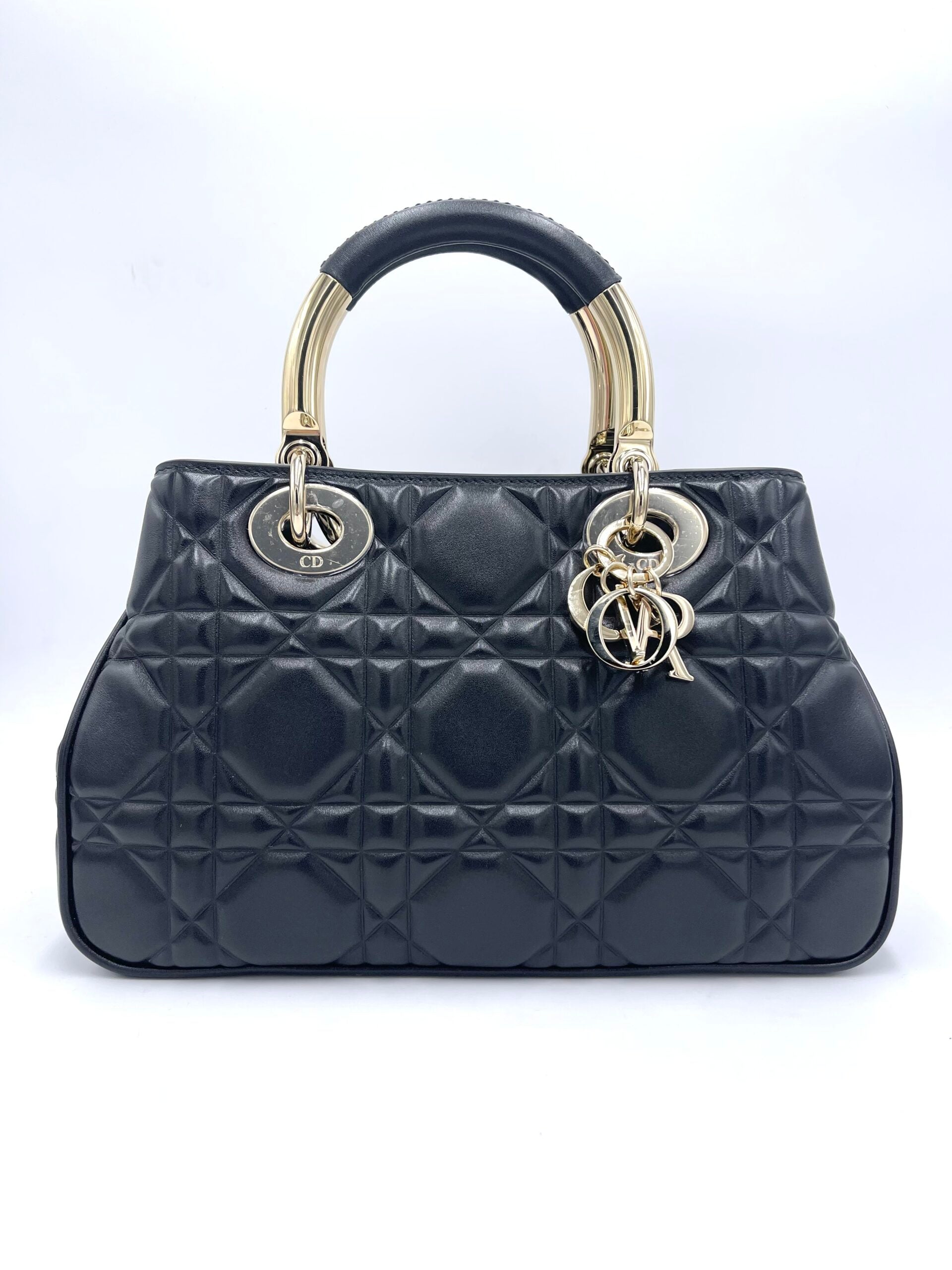 Borsa Lady Dior 95.22