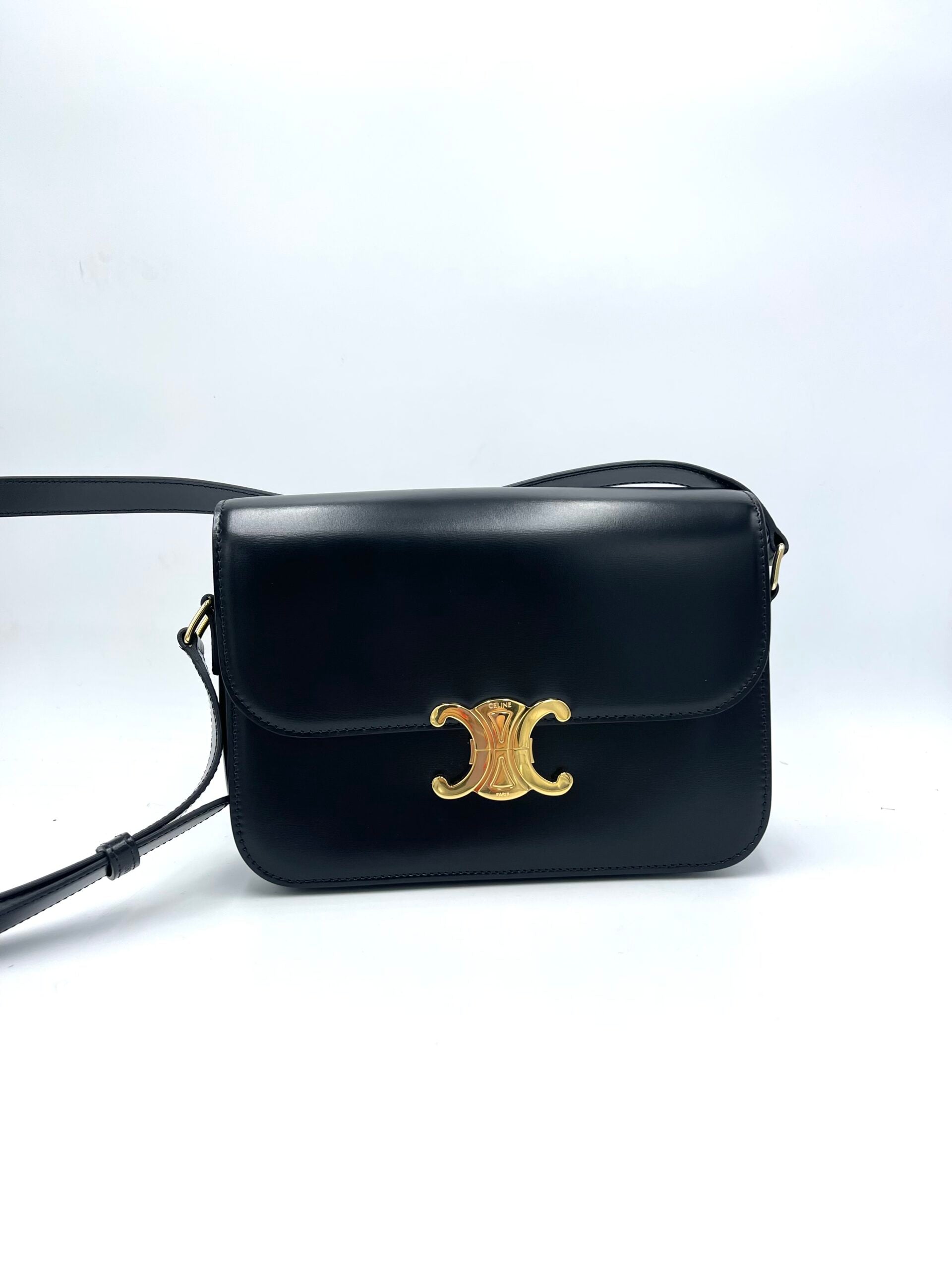 Borsa Celine Thiomphe