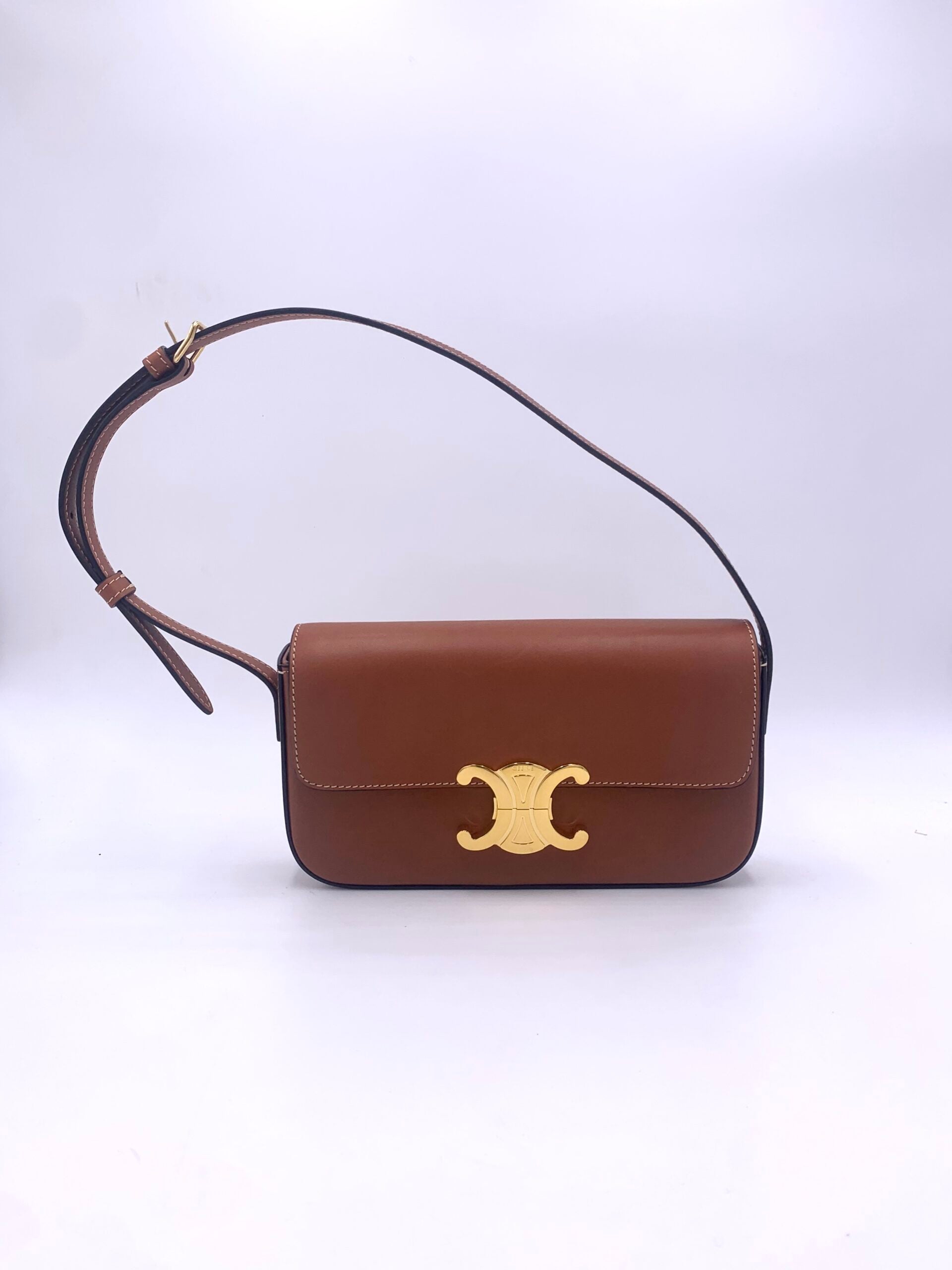 Borsa Celine Triomphe