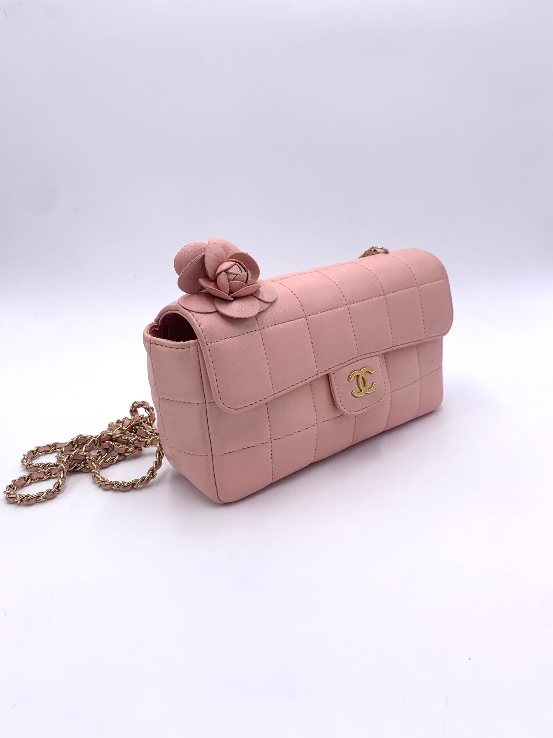 Borsa Tracollina Chanel