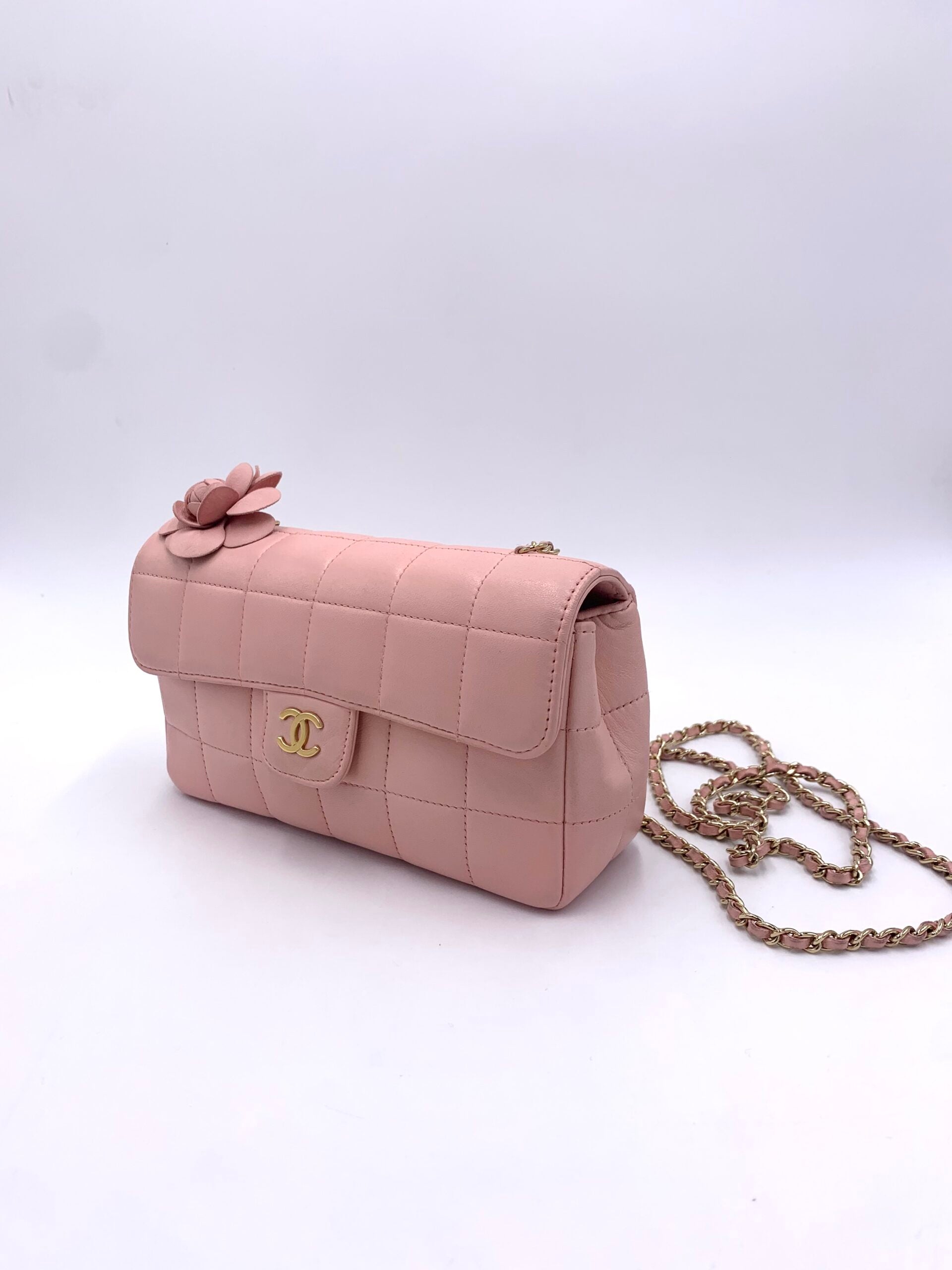 Borsa Tracollina Chanel