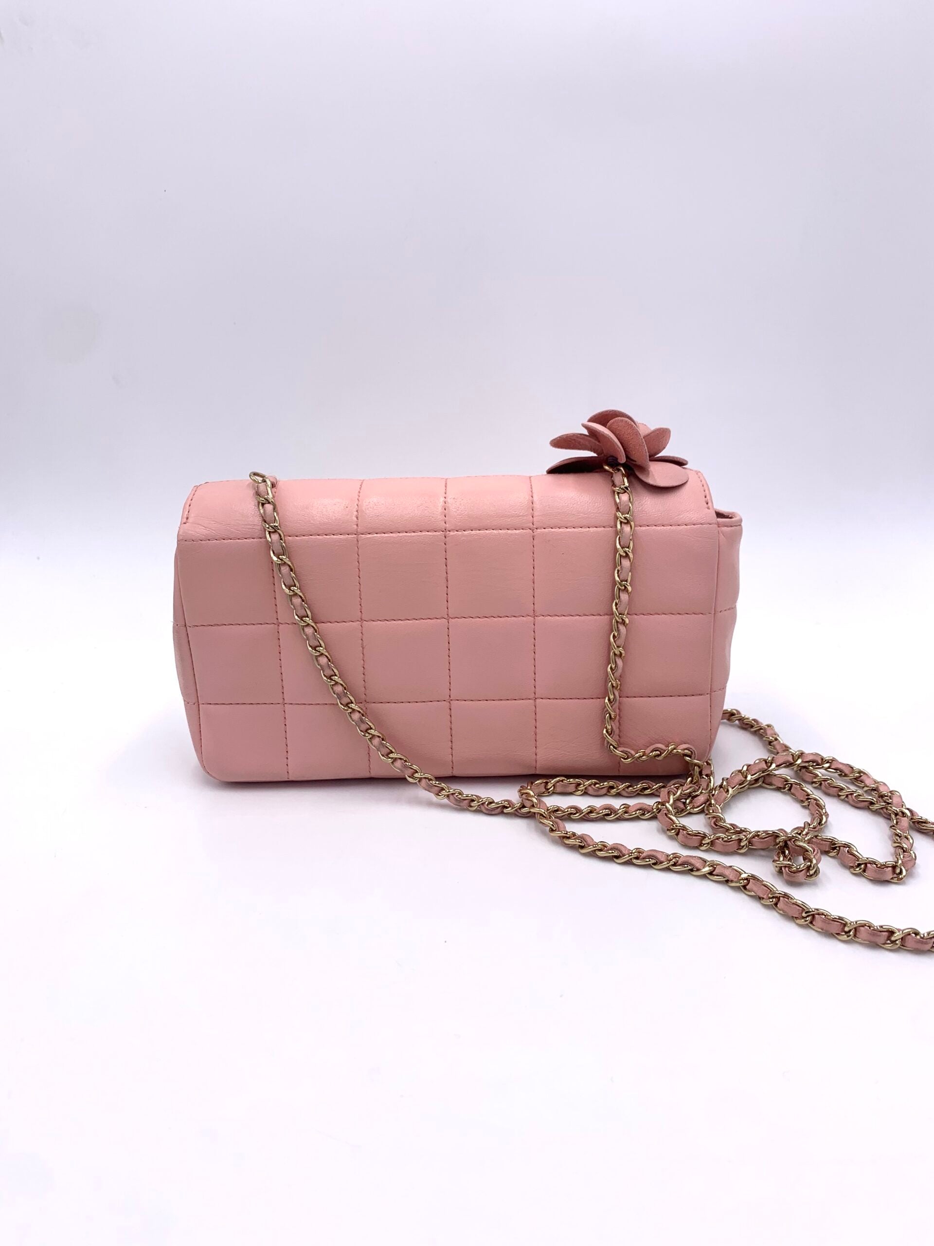 Borsa Tracollina Chanel