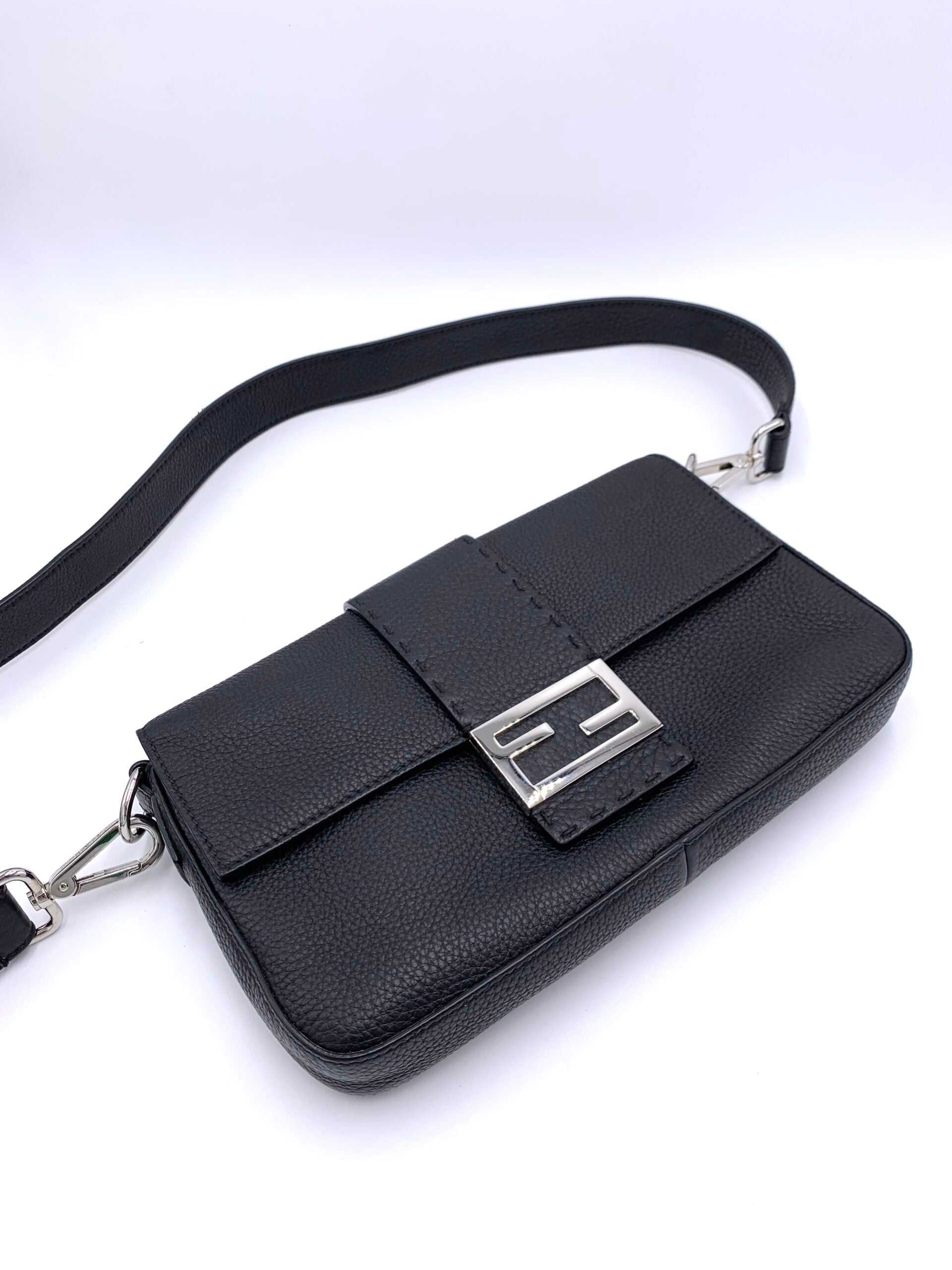 Borsa Fendi Baguette