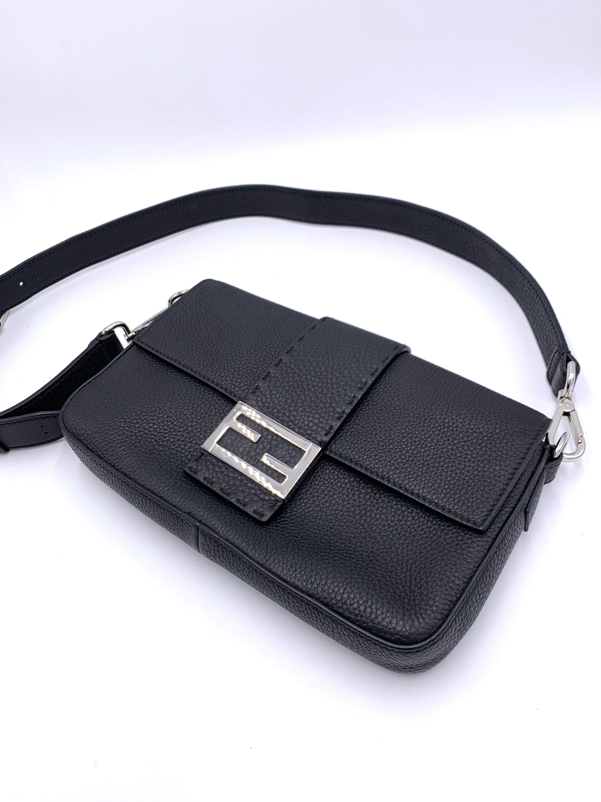 Borsa Fendi Baguette