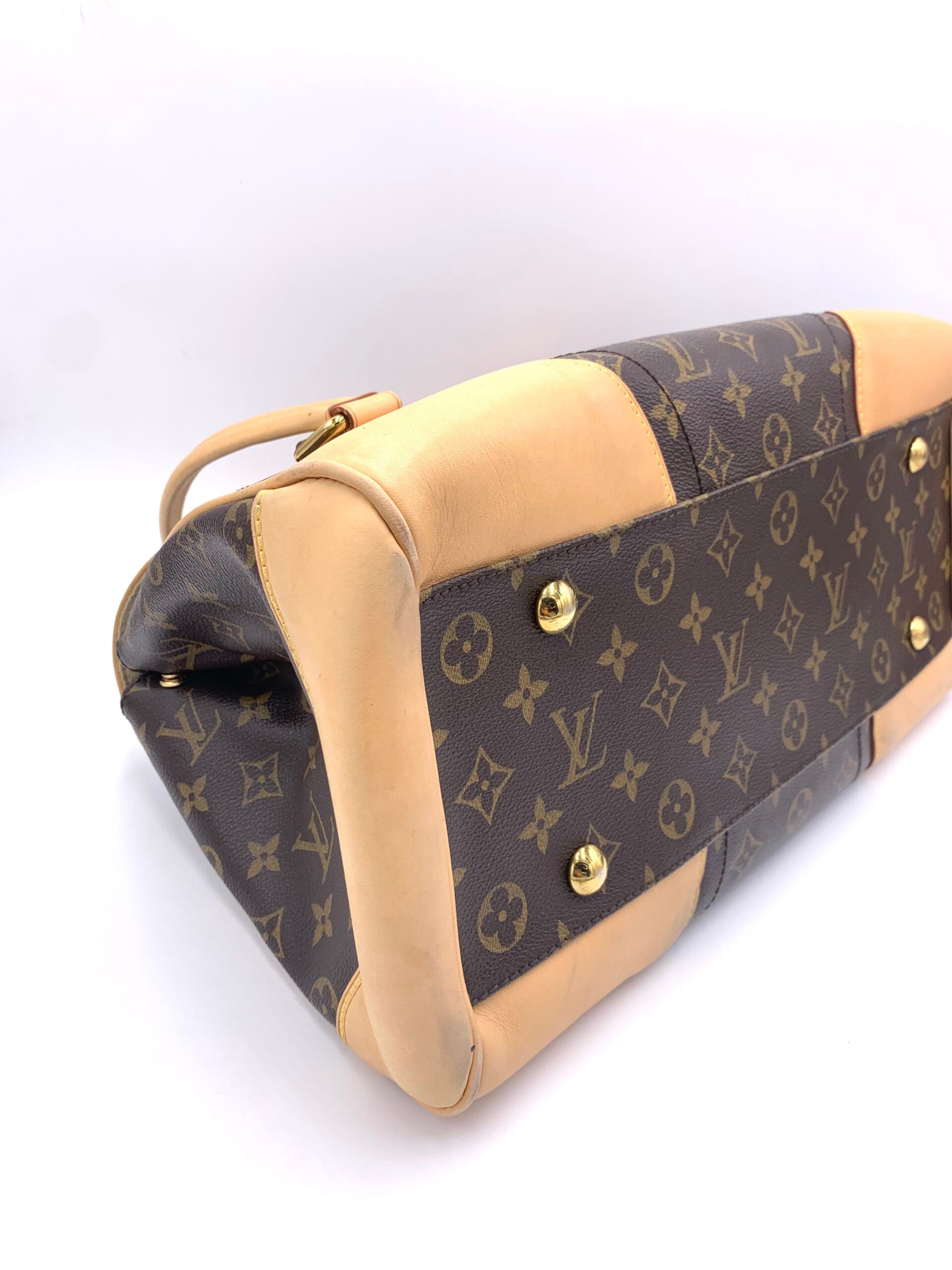 Borsa Beverly Louis Vuitton