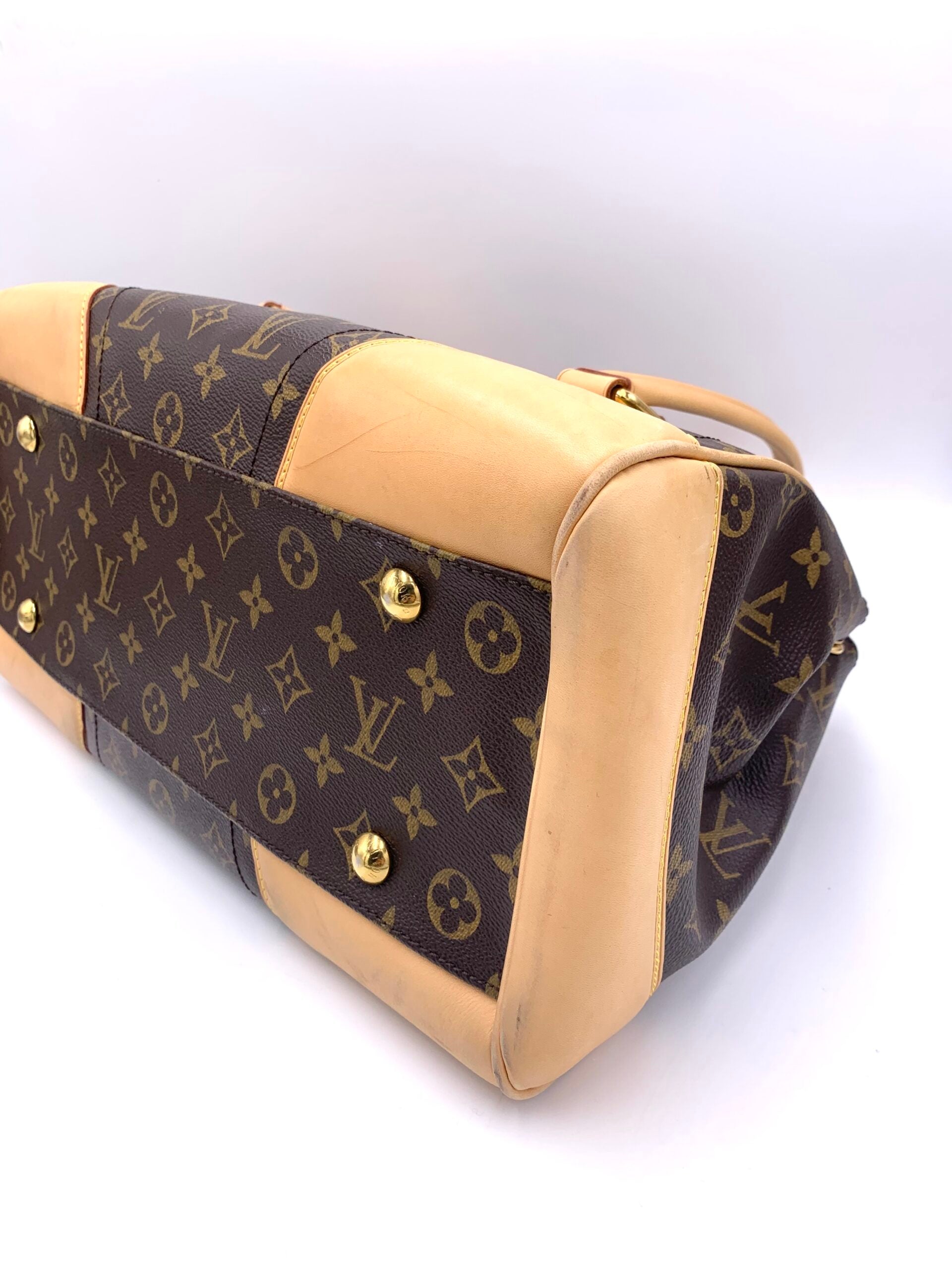 Borsa Beverly Louis Vuitton